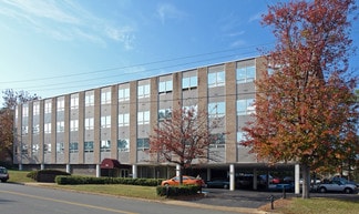 Plus de détails pour 1904 Byrd Ave, Richmond, VA - Bureau à louer