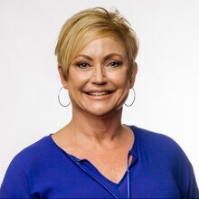 Jodi Travis