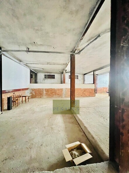 Local commercial dans Ontinyent, Valencia à vendre - Photo de l’immeuble – Image 2 sur 9
