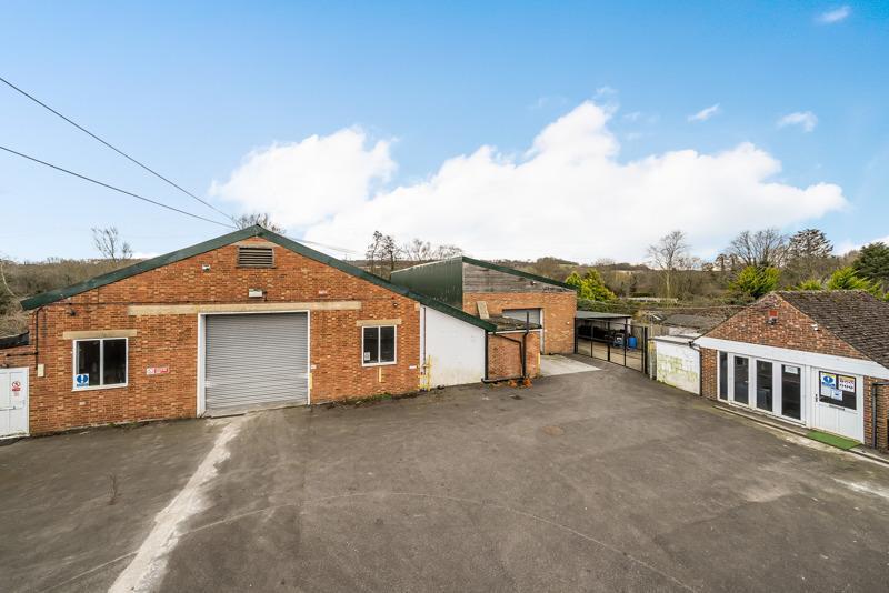 Canterbury Rd, Chilham à louer - Photo de l’immeuble – Image 2 sur 12