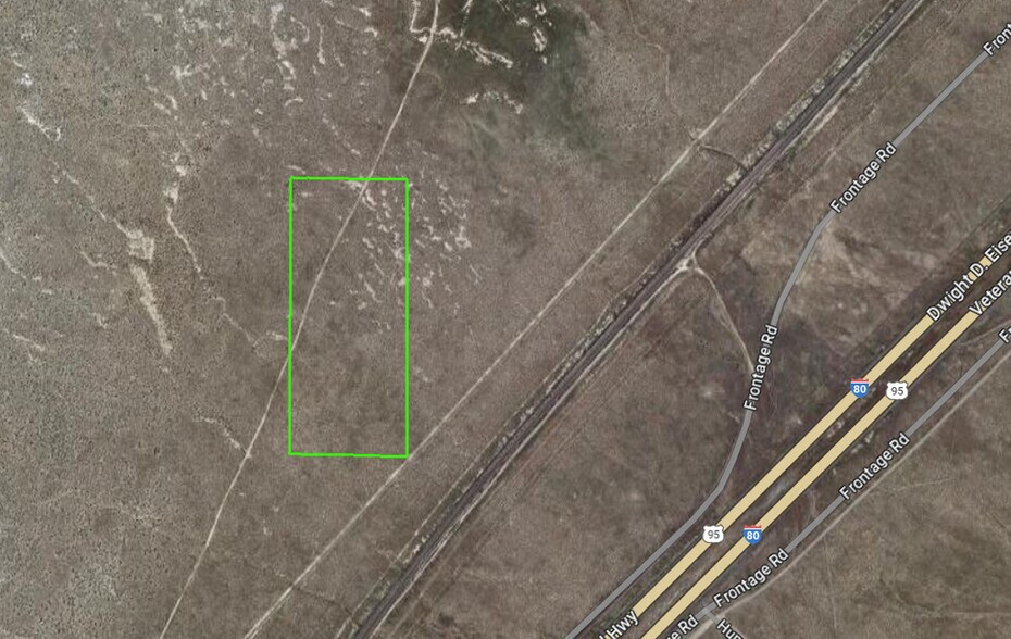 990 E Humboldt House Rd, Imlay, NV à vendre - Photo principale – Image 1 sur 10