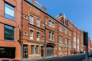 Plus de détails pour 29 Park Pl, Leeds - Local d'activités à louer