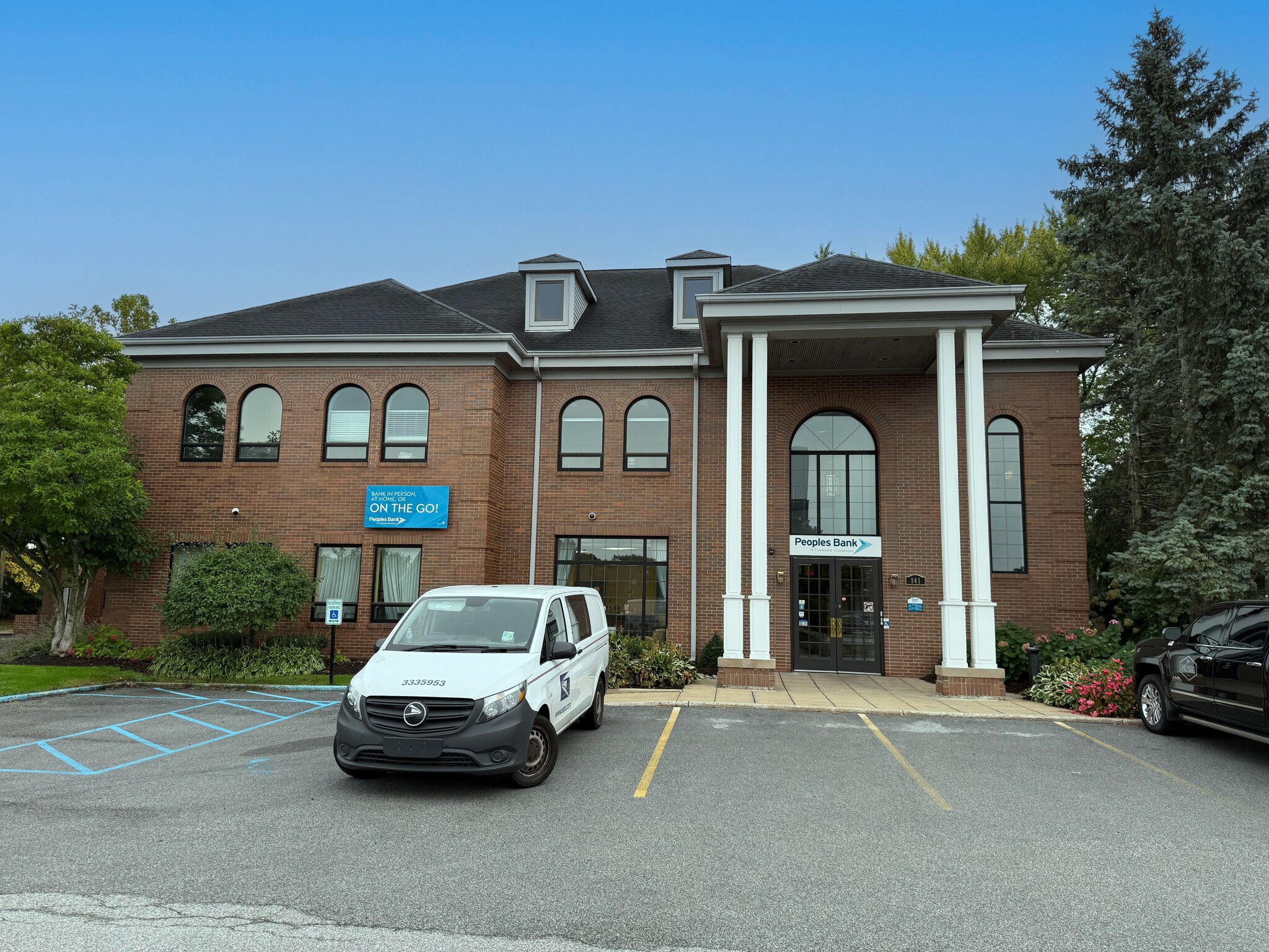 141 W Lincoln Hwy, Schererville, IN à vendre Photo de l’immeuble– Image 1 sur 7