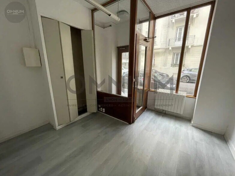 Bureau dans Lyon à louer - Photo de l’immeuble – Image 2 sur 9