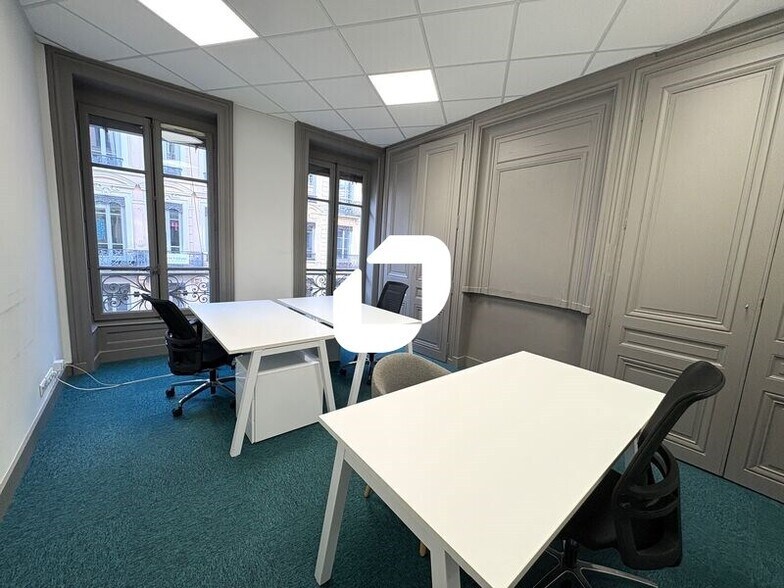 69 Rue Président Edouard Herriot, Lyon à louer - Photo intérieure – Image 3 sur 7