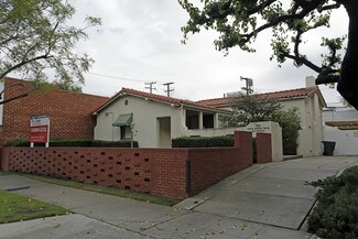 Plus de détails pour 152 N Almont Dr, West Hollywood, CA - Bureau à louer