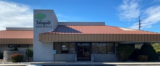 Plus de détails pour 2350 N Kibler Pl, Tucson, AZ - Bureau/Médical à louer