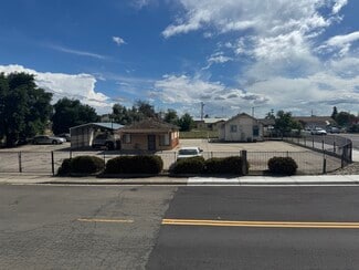 Plus de détails pour 6630 Callander Ave, Riverbank, CA - Local commercial à louer