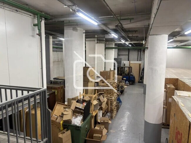 Plus de détails pour Industriel/Logistique à vendre