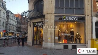 Plus de détails pour Local commercial à louer