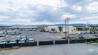 Plus de détails pour 444 W Avenue H6, Lancaster, CA - Terrain à louer