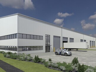 Plus de détails pour 7 Halesfield 6, Telford - Industriel/Logistique à louer