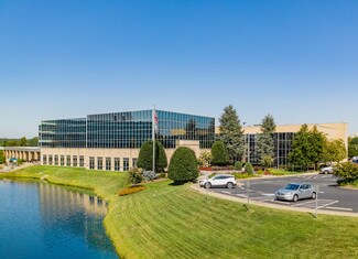 Plus de détails pour 9721 Sherrill Blvd, Knoxville, TN - Bureau, Local d'activités à louer