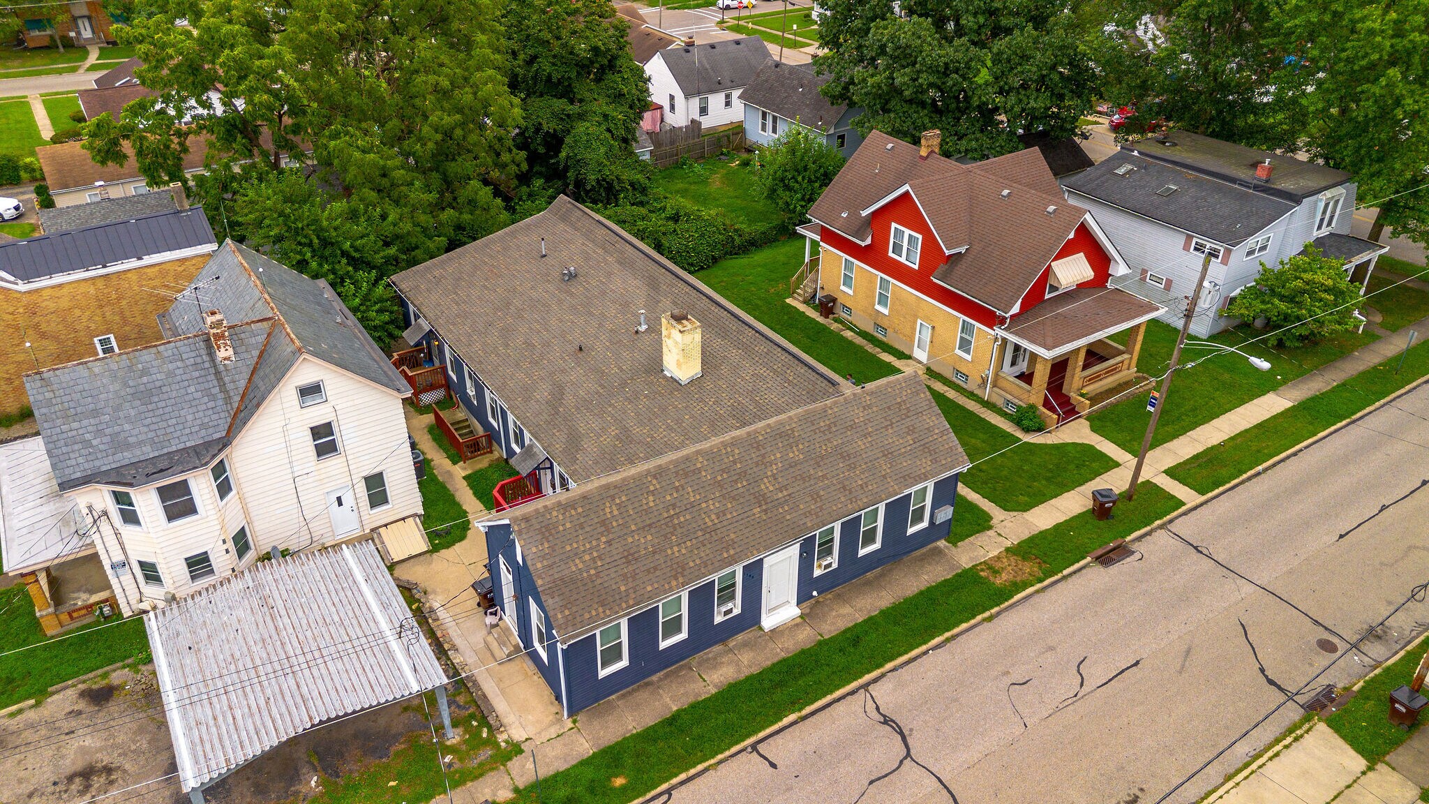 7508 Elizabeth St, Cincinnati, OH à vendre Photo de l’immeuble– Image 1 sur 27