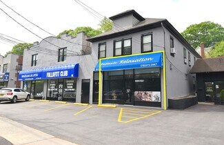 Plus de détails pour 89 E Shore Rd, Manhasset, NY - Local commercial à louer