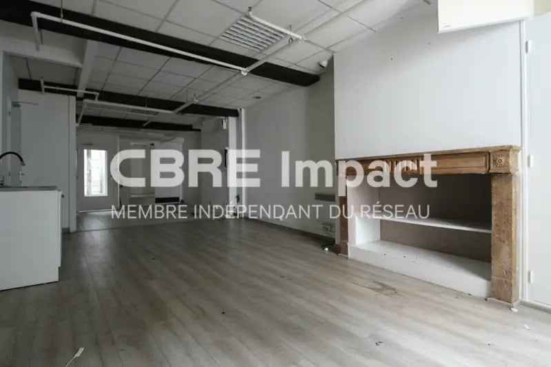 11 Rue Dauphine, Dijon à louer - Photo intérieure – Image 1 sur 1