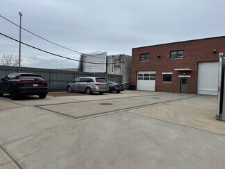 Plus de détails pour 21 Ise St, South Hackensack, NJ - Industriel/Logistique à vendre
