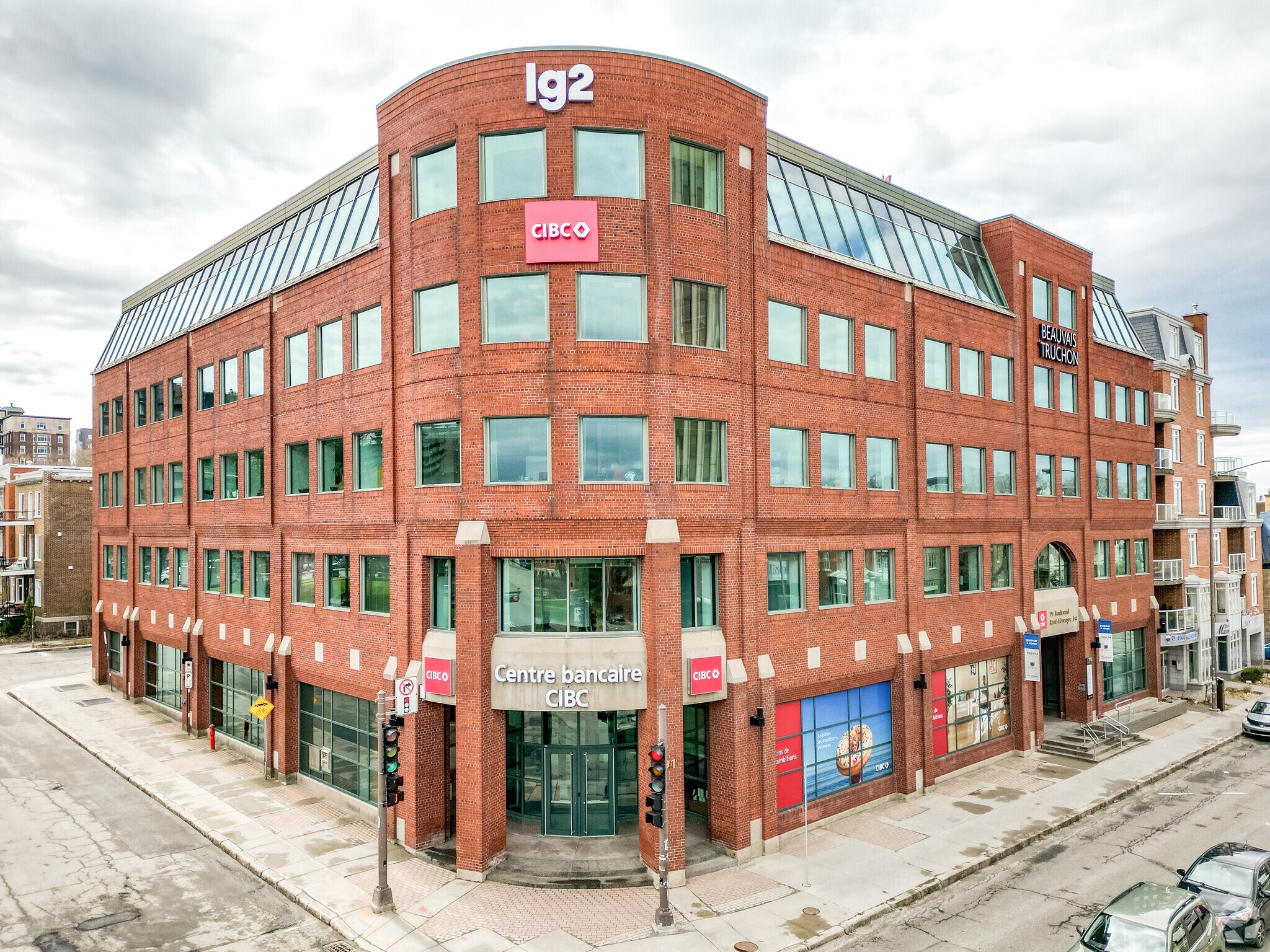 79 Boul René-Lévesque E, Québec, QC à louer Photo principale– Image 1 sur 4