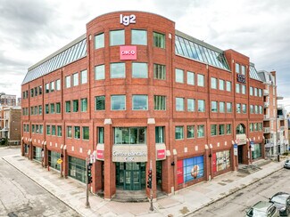 Plus de détails pour 79 Boul René-Lévesque E, Québec, QC - Bureau à louer