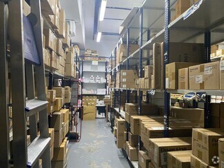 Plus de détails pour Industriel/Logistique à vendre