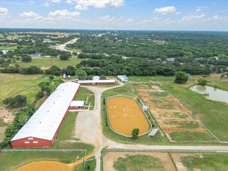 7950 Cross Timbers Rd, Flower Mound, TX à vendre - Photo de l’immeuble – Image 2 sur 41