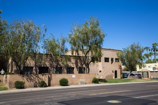 Plus de détails pour 6520 N 7th Ave, Phoenix, AZ - Bureau/Médical à louer
