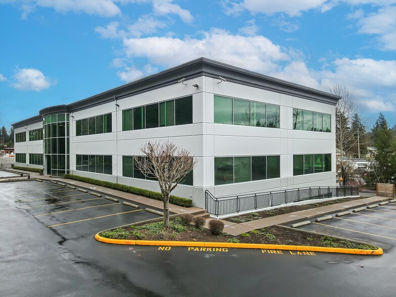 18209 State Highway 410 E, Bonney Lake, WA à louer - Photo de l’immeuble – Image 2 sur 7