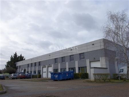 4 Avenue De La Mauldre, Épône à louer - Photo de l’immeuble – Image 3 sur 4