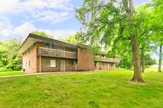 Plus de détails pour 8150 E Michigan Ave, Galesburg, MI - Logement à vendre