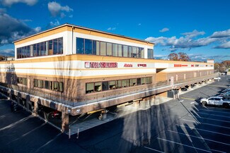 Plus de détails pour 694 Motor Pky, Hauppauge, NY - Bureau/Local commercial à louer