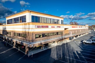 Plus de détails pour 694 Motor Pky, Hauppauge, NY - Bureau/Local commercial à louer