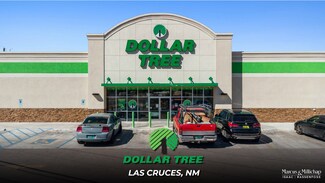 Plus de détails pour 2510 W Picacho Ave, Las Cruces, NM - Local commercial à vendre