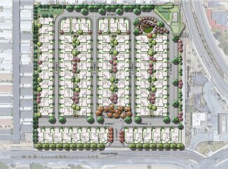 Plus de détails pour 2092 Oakley Rd, Oakley, CA - Terrain à vendre