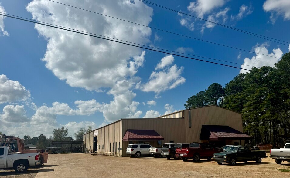 720 M and O Dr, Pearl, MS à vendre - Photo de l’immeuble – Image 2 sur 5