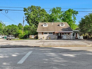 Plus de détails pour 1103 Pershing Ave, Lufkin, TX - Local commercial à vendre