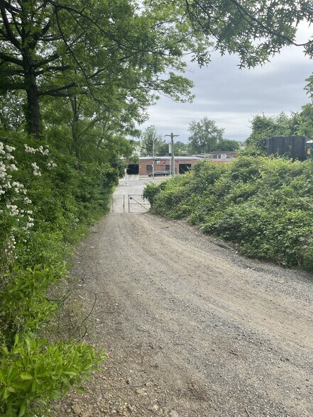 314 Boston Post Rd, Port Chester, NY à louer - Photo de l’immeuble – Image 3 sur 4