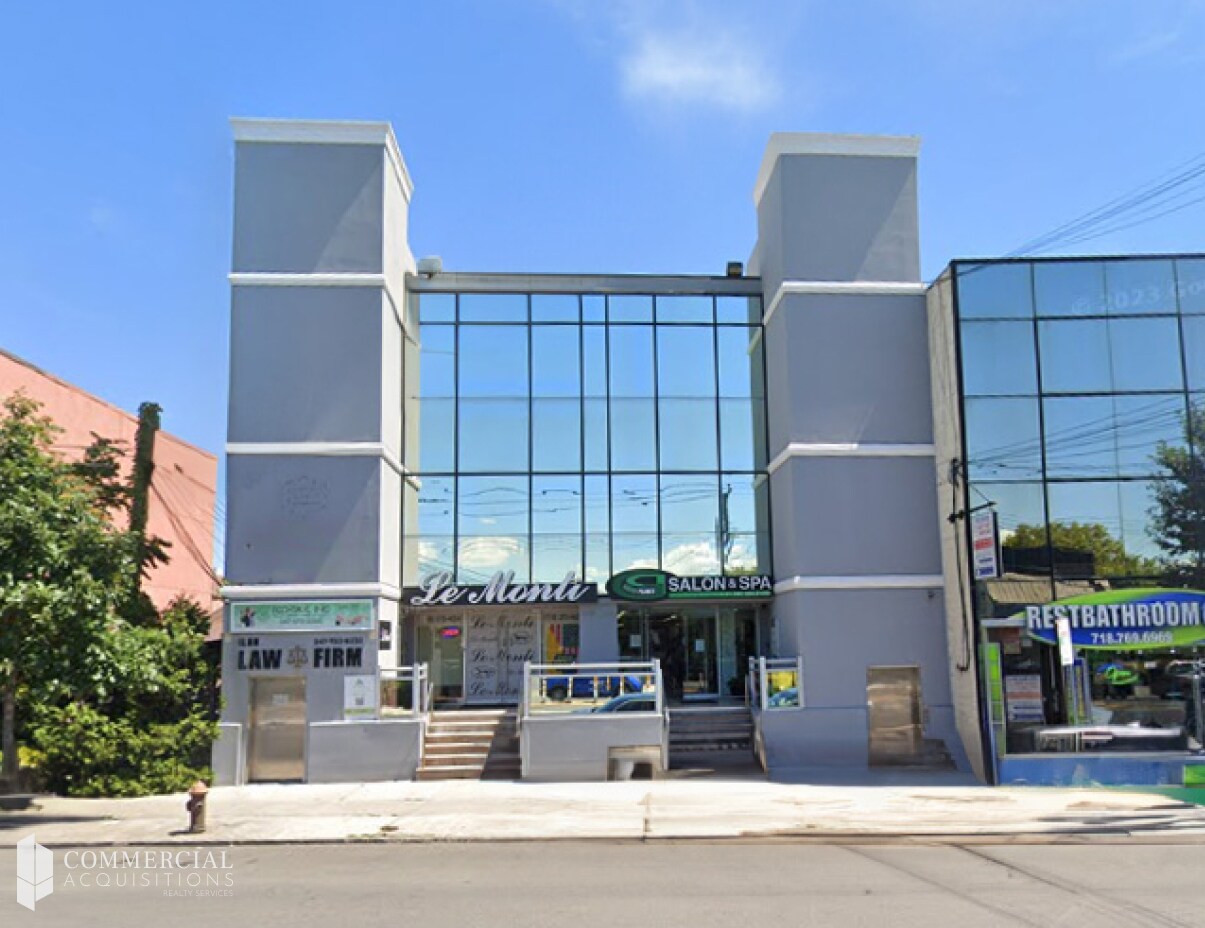 2709-2711 Coney Island Ave, Brooklyn, NY à louer Photo principale– Image 1 sur 4