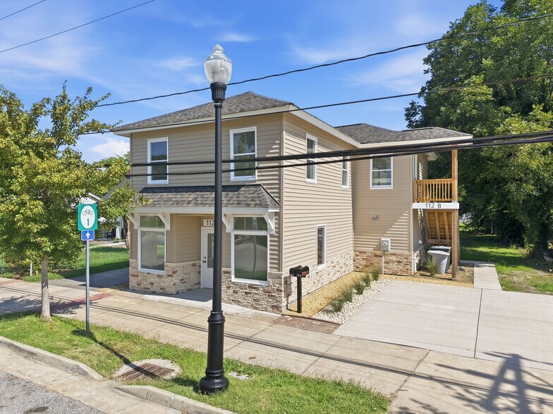 112 Buckroe Ave, Hampton, VA à vendre - Photo de l’immeuble – Image 3 sur 67