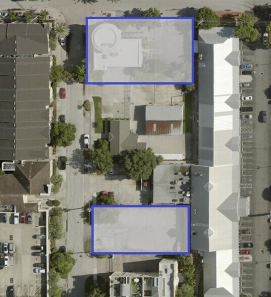 2330 W Horatio St, Tampa, FL à vendre - Aérien – Image 2 sur 16
