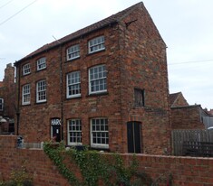 The Old Bakehouse - Immobilier d'entreprise