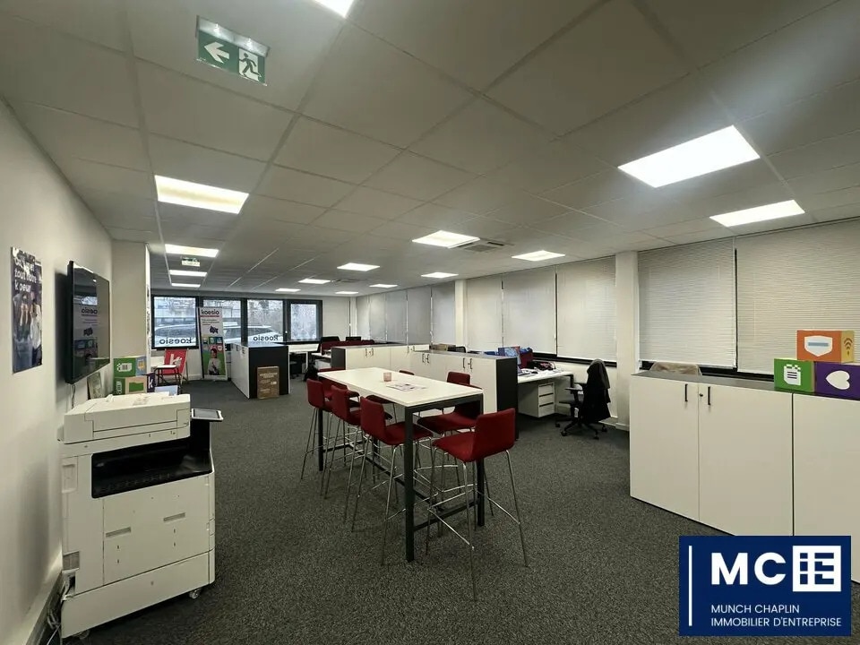 Bureau dans Strasbourg à louer Photo intérieure– Image 1 sur 5