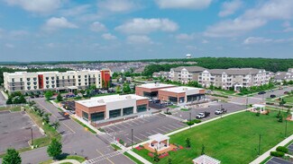 Plus de détails pour 901 Boulevard E, Yaphank, NY - Local commercial à louer