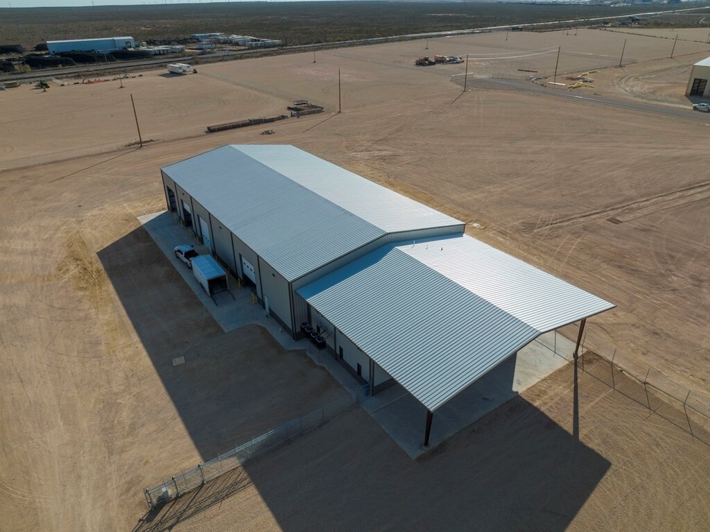 14661 W I-20, Odessa, TX à louer Aérien– Image 1 sur 62