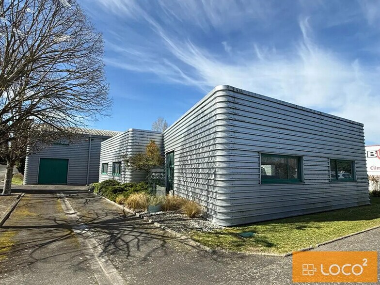 17 Rue D'Ariane, L'Union à vendre - Photo de l’immeuble – Image 1 sur 6