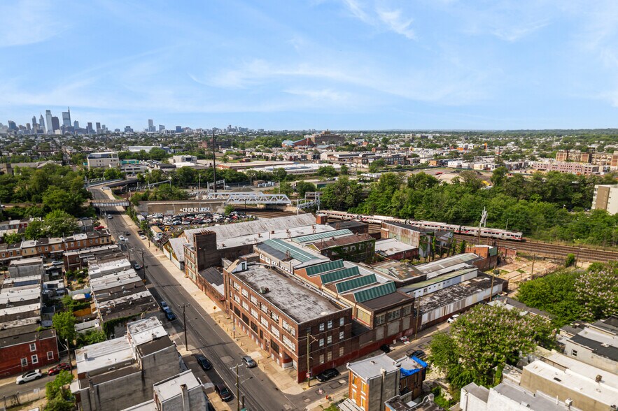 3100-3104 N 17th St, Philadelphia, PA à vendre - Photo de l’immeuble – Image 1 sur 16