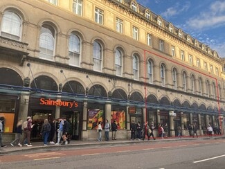 Plus de détails pour 48-56 Queens Rd, Bristol - Local commercial à louer