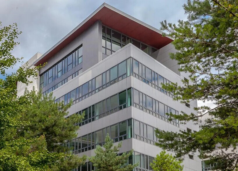19-23 Allees De L'Europe, Clichy à louer - Photo de l’immeuble – Image 1 sur 11