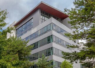 Plus de détails pour 19-23 Allees De L'Europe, Clichy - Bureau à louer