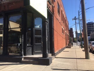 Plus de détails pour 1023 W Lake St, Chicago, IL - Local commercial à louer