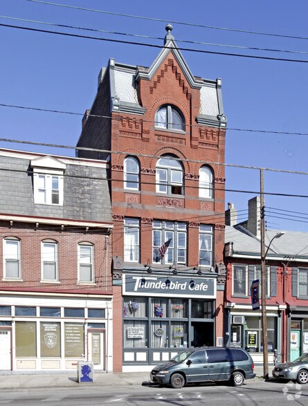 4023 Butler St, Pittsburgh, PA à vendre - Photo de l’immeuble – Image 3 sur 6